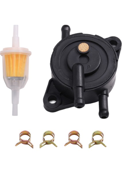 Arctic Cat 400 500 650 Için Yakıt Pompası (Yurt Dışından) modelleri