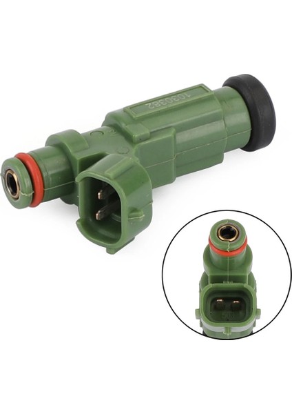 Mitsubishi Lancer 2.0l L4 Için 4 Adet HDB250 Yakıt Enjektörü (Yurt Dışından) fırsatları