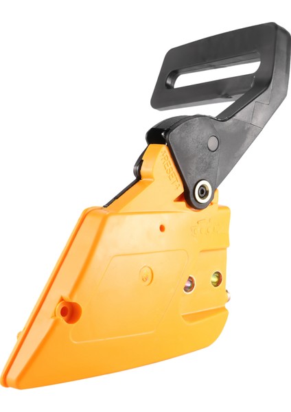 Poulan PP295 PP4620AV Zincirli Testere 545139903 545081874 Için Zincir Fren Debriyaj Koruyucu Kılıfı (Yurt Dışından)