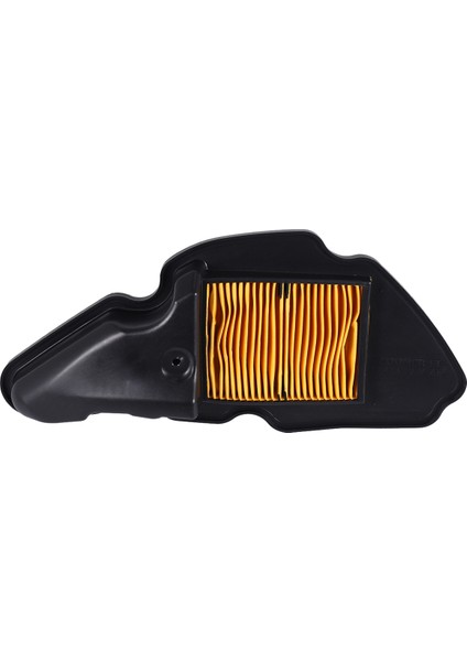 Honda Zoomer Ruckus Metro Dio AF58 AF63 AF69 Için Motosiklet Emme Hava Filtresi Temizleyici (Yurt Dışından)