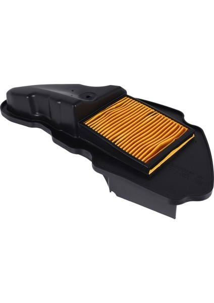 Honda Zoomer Ruckus Metro Dio AF58 AF63 AF69 Için Motosiklet Emme Hava Filtresi Temizleyici (Yurt Dışından) modelleri