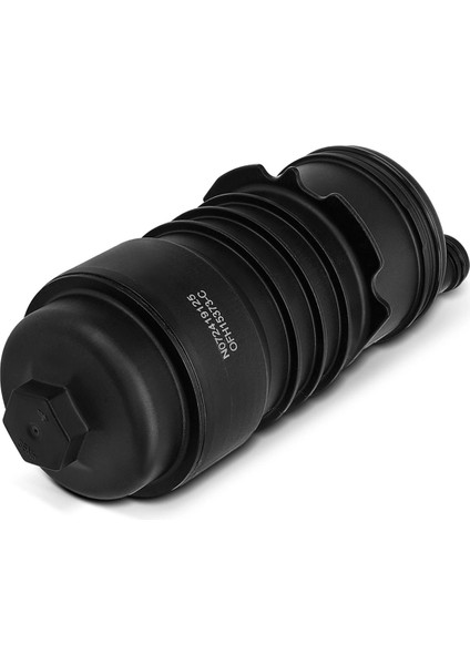 Audi A4 A5 A6 A7 A8 Q5 Q7 Için Yağ Filtresi Muhafazası (Yurt Dışından)