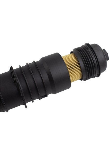 Audi A4 A5 A6 A7 A8 Q5 Q7 Için Yağ Filtresi Muhafazası (Yurt Dışından) indirimleri