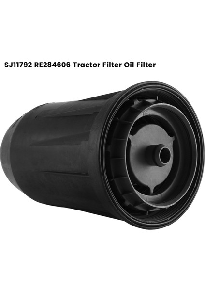 SJ11792 RE284606 Traktör Filtresi Traktör Yükleyici Beko Loder Için Yağ Filtresi Daha Fazla Model Hidrolik Yağ Filtresi (Yurt Dışından) fırsatları