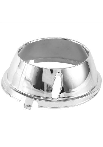 Mercedes Benz C Class W204 C63 Amg 2007-2014 Için Araba Sis Farı Lambası Halkası Trim Seti 2048851874 Sağ (Yurt Dışından)