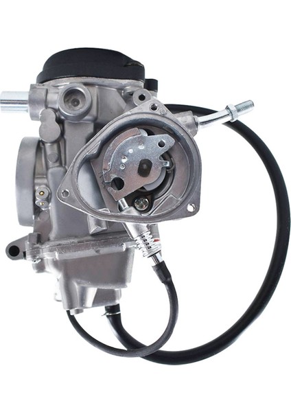 Yamaha YFM450 Kodiak 400 450 Big Bear 250 Için PD33J Karbüratör Kiti (Yurt Dışından) modelleri