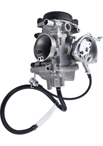 Yamaha YFM450 Kodiak 400 450 Big Bear 250 Için PD33J Karbüratör Kiti (Yurt Dışından) indirimleri