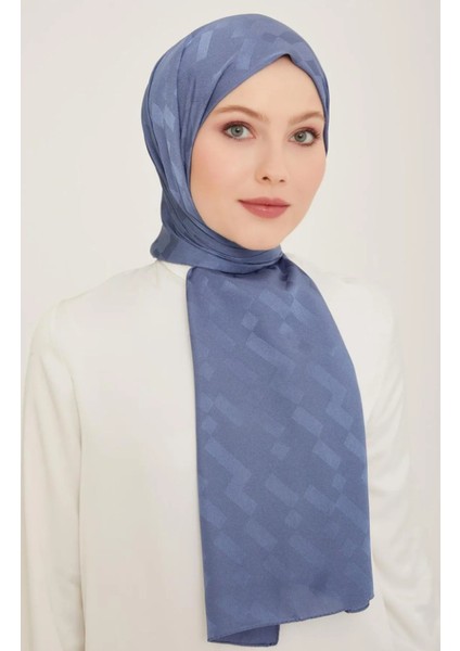 Trend Mira Şal 3 - 242739 Mavi