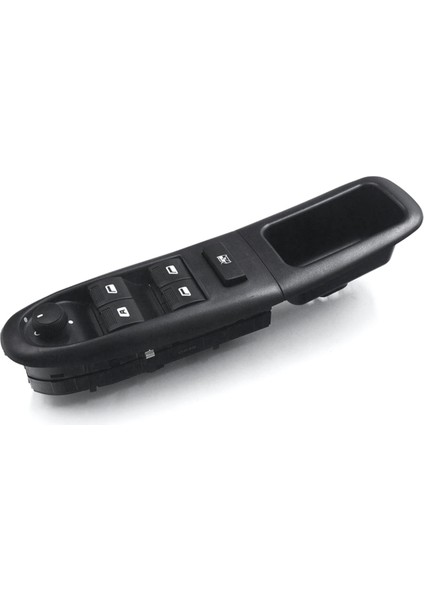 Peugeot 406 6554 Cf 6554CF Için Araç Ön Sürücü Tarafı Elektrikli Cam Kontrol Anahtarı Cam Camı Kaldırma Anahtarı (Yurt Dışından) fiyatları