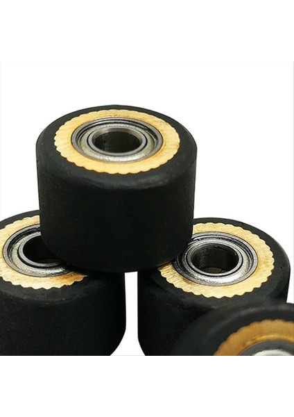 5 Adet Hq Sıkıştırma Silindiri 4X11X16MM Plotter Kesici Silindiri (Yurt Dışından) fiyatları