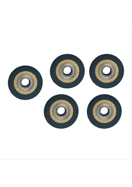 5 Adet Hq Sıkıştırma Silindiri 4X11X16MM Plotter Kesici Silindiri (Yurt Dışından) fırsatları