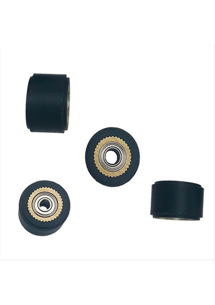 5 Adet Hq Sıkıştırma Silindiri 4X11X16MM Plotter Kesici Silindiri (Yurt Dışından) indirimleri