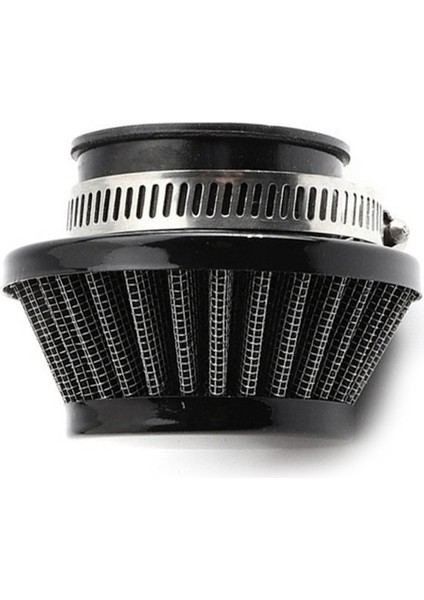 47/49CC Cep Bisikleti Için 44 mm Hava Filtresi Siyah (Yurt Dışından) modelleri