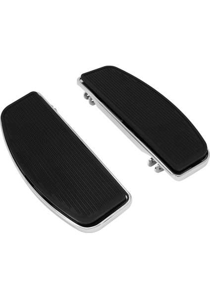 Harley Dyna Journey Dyna Için Motosiklet Ön Ayak Pedalı Ayaklıkları (Yurt Dışından) modelleri