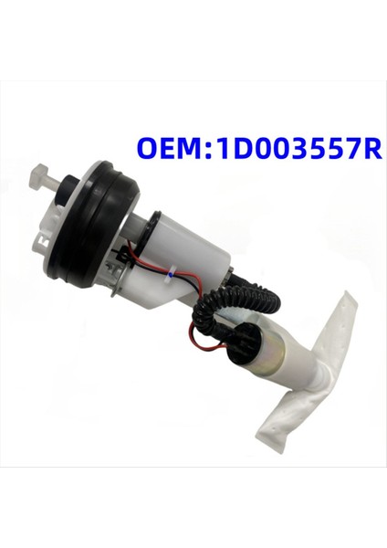 Vespa Sprint S 150 Için Motosiklet Yakıt Pompası Montaj Modülü 1D003557R (Yurt Dışından) fiyatları