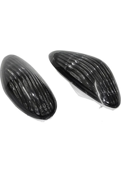 Suzuki Için Motosiklet Ön Sinyal Muhafazası Abajur Camı (Yurt Dışından) fırsatları