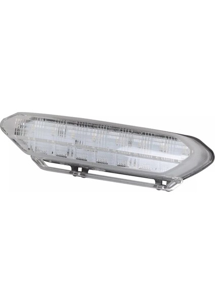 Yamaha YFZ450 Için Atv LED Arka Lambası Koşu Lambası / Fren Lambası (Yurt Dışından)