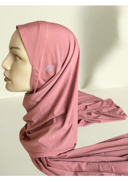 Sport Şal ORT500 - Gül Kurusu 41250