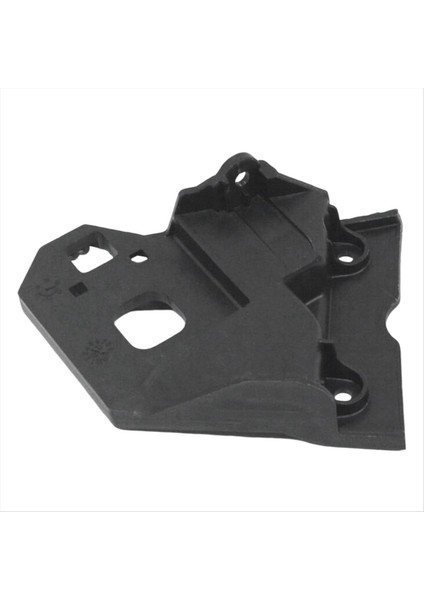 Mercedes-Benz A Sınıfı W176 A 180 2013-2017 Için Ön Sağ Far Braketi Tamir Takımı A1768200214 Sabit Tutucu Vidası (Yurt Dışından)