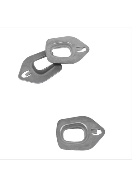 Mercedes-Benz A Sınıfı W176 A 180 2013-2017 Için Ön Sağ Far Braketi Tamir Takımı A1768200214 Sabit Tutucu Vidası (Yurt Dışından) fiyatları