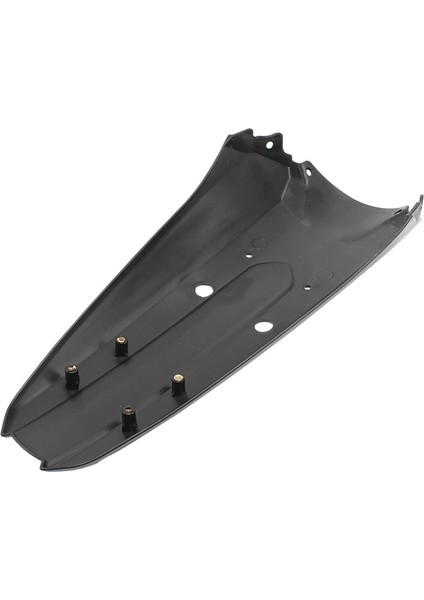 Motosiklet Arka Çamurluk Sıçrama Plakası Kawasaki KLX250 KLX300 Klx 250 300 Siyah Için Uygun Motosiklet Modifiye Çamurluğu (Yurt Dışından) fiyatları