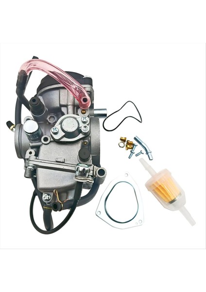 Hisun 400 Baja Için 16100-003-0000 Motosiklet Atv Utv Karbüratörü (Yurt Dışından)