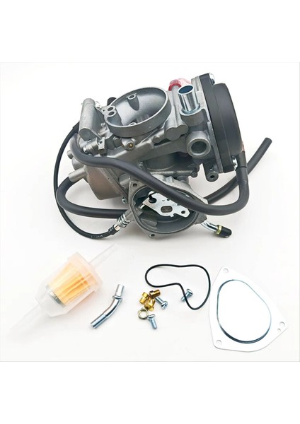 Hisun 400 Baja Için 16100-003-0000 Motosiklet Atv Utv Karbüratörü (Yurt Dışından) modelleri