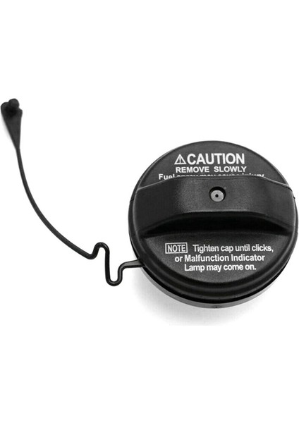 Toyota Tundra Highlander Sienna 2002-2007 Için 1 Adet Yakıt Deposu Kapağı (Yurt Dışından)