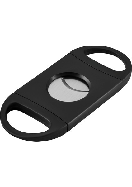 Oval Şekilli Puro Kesici, Çift Kesim Bıçak (Yurt Dışından) fiyatları