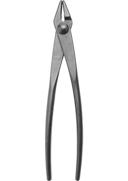 20 cm Yuvarlak Kenarlı Çelik Bahçe Budama Teli Çekme Pensesi Makası (Yurt Dışından)