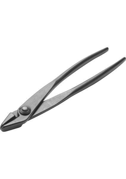 20 cm Yuvarlak Kenarlı Çelik Bahçe Budama Teli Çekme Pensesi Makası (Yurt Dışından) indirimleri