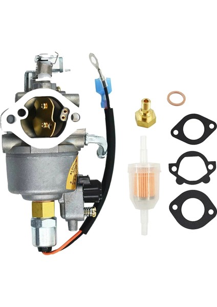 Onan Icroquiet 4000 Watt 4KYFA26100 Jeneratör Karbüratörleri Bahçe Elektrikli Alet Aksesuarları Hafif Ekipmanlar (Yurt Dışından)