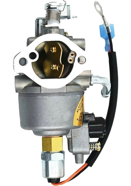 Onan Icroquiet 4000 Watt 4KYFA26100 Jeneratör Karbüratörleri Bahçe Elektrikli Alet Aksesuarları Hafif Ekipmanlar (Yurt Dışından) modelleri