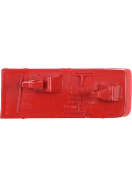 Araba Arka Tampon Vericisi Yansıtıcı Uyarı Lambası 7P6945105 (Yurt Dışından) indirimleri