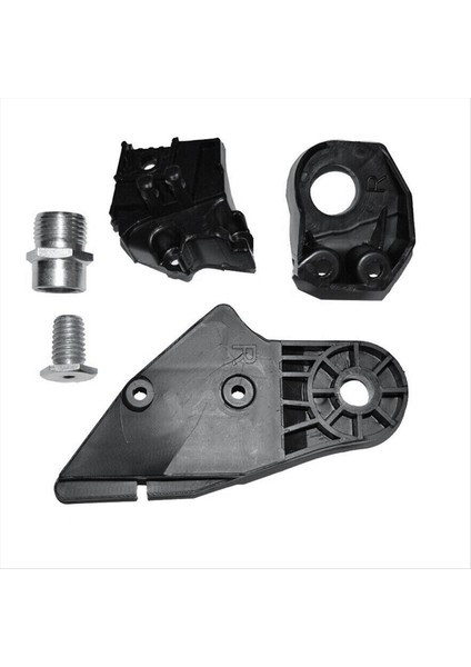 Mercedes-Benz C Sınıfı W203 W204 2008-2014 C160 C 180 C200 C220 Için Sağ Far Tamir Braketi Montaj Kitleri A2048201214 (Yurt Dışından) fırsatları