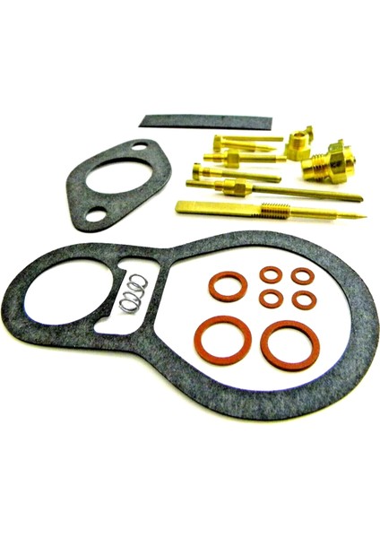 28-24913-1 Ford 1926, 1927, 1928, 1929, 1930, 1931-1932 Karbüratör Yenileme Kiti Model A (Yurt Dışından) fırsatları