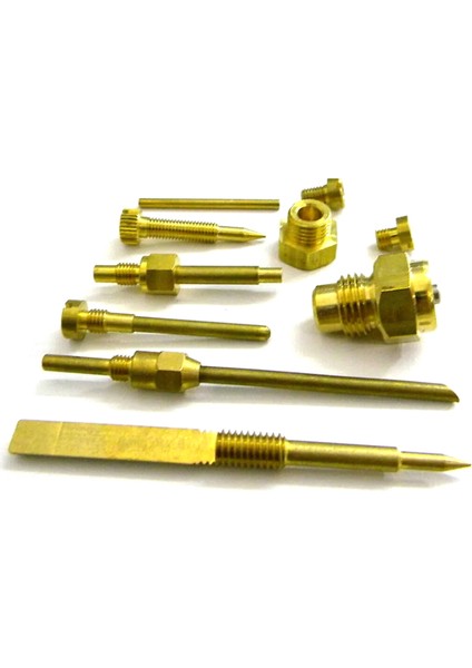 28-24913-1 Ford 1926, 1927, 1928, 1929, 1930, 1931-1932 Karbüratör Yenileme Kiti Model A (Yurt Dışından) indirimleri