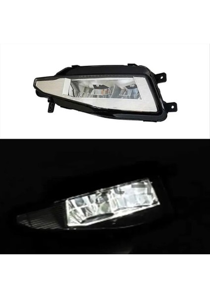 Vw Magotan 2020-2022 Passat B9 Için Otomatik Sol Ön Sis Lambası Grubu 3G0941699 (Yurt Dışından) indirimleri
