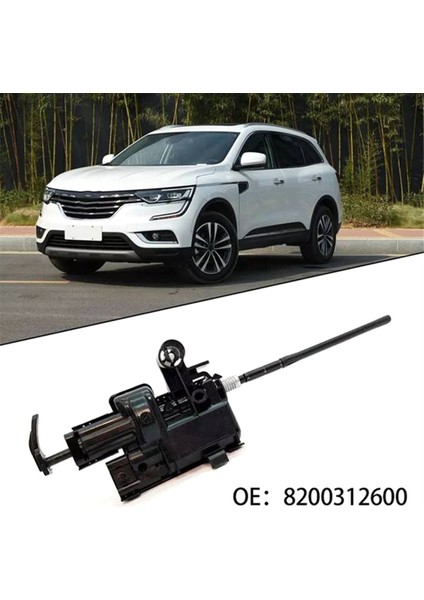 2 Adet 8200312600 Araç Yakıt Deposu Motor Kapağı Kilidi 788264742R Renault Için (Yurt Dışından) indirimleri