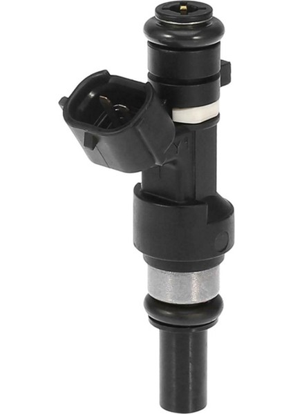 Nıssan Micra K13 1.2 12V 16600-1HC0A FBY11H0 166001HC0A Yedek Yakıt Sistemi FBY11HO Için Yüksek Kaliteli Yakıt Enjektörü (Yurt Dışından)