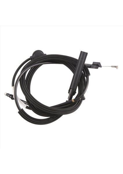 Audi A4 A5 S4 S5 Için 2 Adet Araç Arka + Ön Kaput Kilidi Mandalı Serbest Bırakma Kablosu 8T1823535 8T1823531 (Yurt Dışından) fiyatları