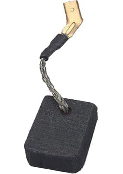 4 Adet N257540 Karbon Fırçalar Dewalt DWE402 DWE402N DWE402W Açı Taşlama Makinesi Yedek Parçasına Uygundur (Yurt Dışından) indirimleri