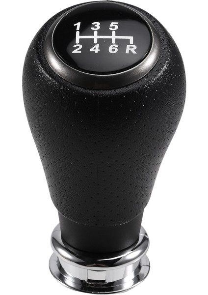 Honda Cr-V Iv 2012-2018 54102-SWA-G01ZB Lhd Için 6 Hızlı Vites Topuzu (Yurt Dışından)