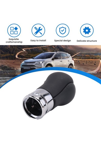 Toyota Hilux Revo 2015-2020 6 Vites Için Araç Vites Kolu Vites Kolu (Yurt Dışından) fırsatları