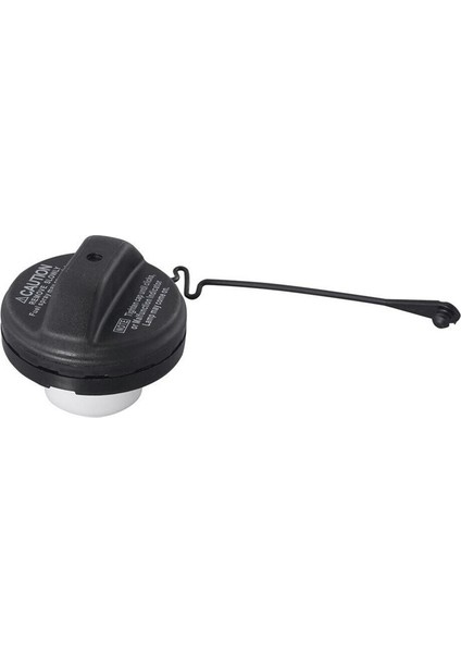 Toyota Tundra Highlander Sienna 2002-2007 Için 1 Adet Yakıt Deposu Kapağı (Yurt Dışından) indirimleri