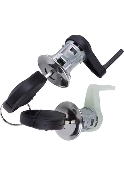 4162NR 9170-N8 256521 Peugeot 206 207 307 Araç Aksesuarları Sol Hd Için Kapı Kilidi Çekirdeği (Yurt Dışından) indirimleri