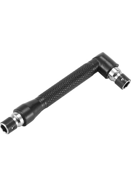 Şeklinde 1/4 Inç Altıgen Anahtar Çift Başlı 90 Derece Dik Açı Tornavida Uçları (Yurt Dışından) modelleri