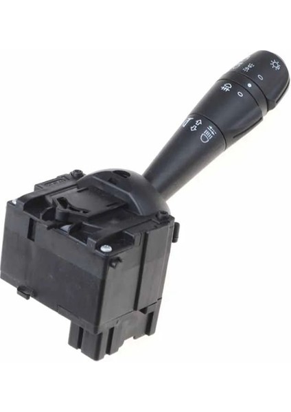 8201167982 Renault Logan Thalia Dacia Dokker Duster Lhd Için Araç Direksiyon Gösterge Kolonu Dönüş Sinyali Anahtarı (Yurt Dışından)