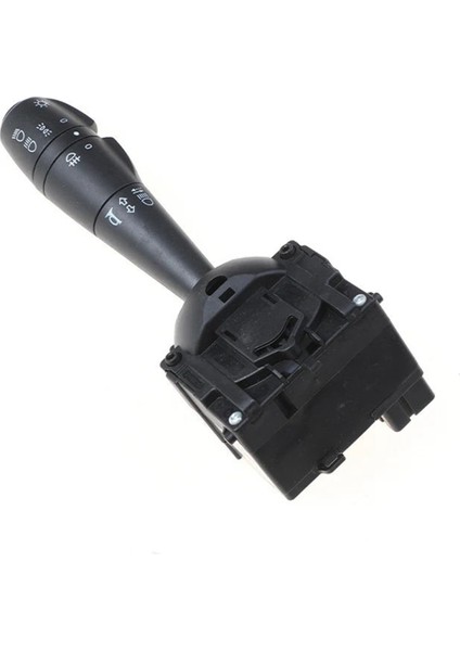 8201167982 Renault Logan Thalia Dacia Dokker Duster Lhd Için Araç Direksiyon Gösterge Kolonu Dönüş Sinyali Anahtarı (Yurt Dışından) modelleri