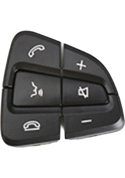 Mercedes Benz Glc C Sınıfı W253 W205 2015-2021 Sağ Için Çok Fonksiyonlu Direksiyon Simidi Düğmesi (Yurt Dışından) modelleri